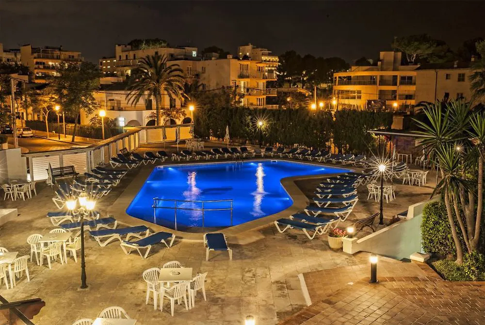 Thb Maria Isabel - Adults Only Hotel Playa de Palma  4*, Playa de Palma (Mallorca) Spain