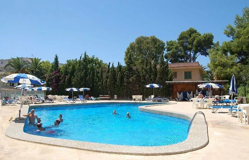 Thb Maria Isabel - Adults Only Hotel Playa de Palma  Spain