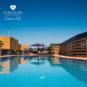 Hotel Eurostars Palace