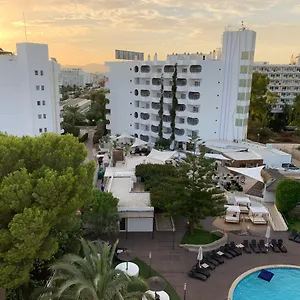 Bg Pamplona **** Playa de Palma (Mallorca)
