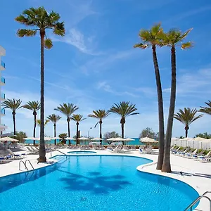 Hsm Golden Playa **** Playa de Palma (Mallorca)