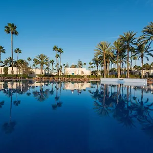 Hd Parque Cristobal Gran Canaria 3* Плайя-дель-Инглес