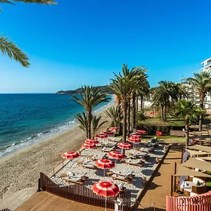 4* Hotel Vibra Algarb