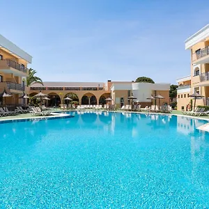 Aparthotel Sol Sancti Petri