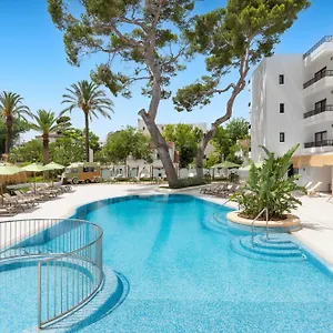 Copaiba By Honne - Adults Only *** Playa de Palma (Mallorca)