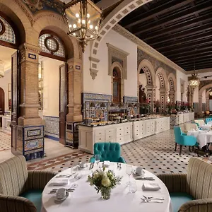 Alfonso Xiii, A Luxury Collection Hotel, Séville