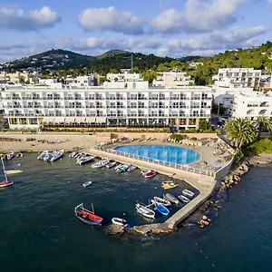 4* Hotel Simbad Ibiza&spa