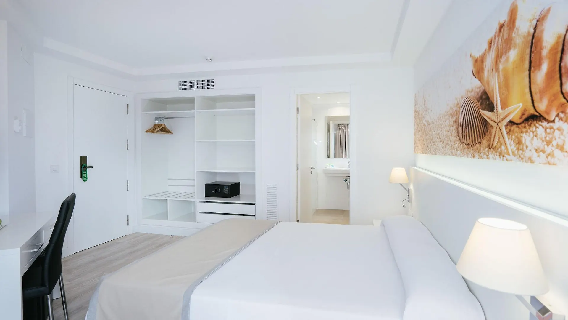 Hotel Thb Maria Isabel - Adults Only Playa de Palma  Spanien