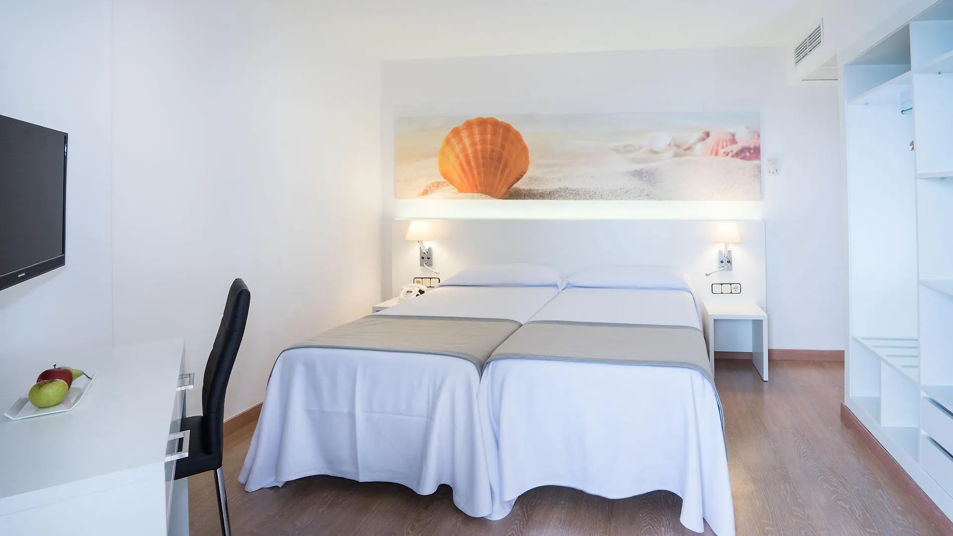 Hotel Thb Maria Isabel - Adults Only Playa de Palma  Spanien