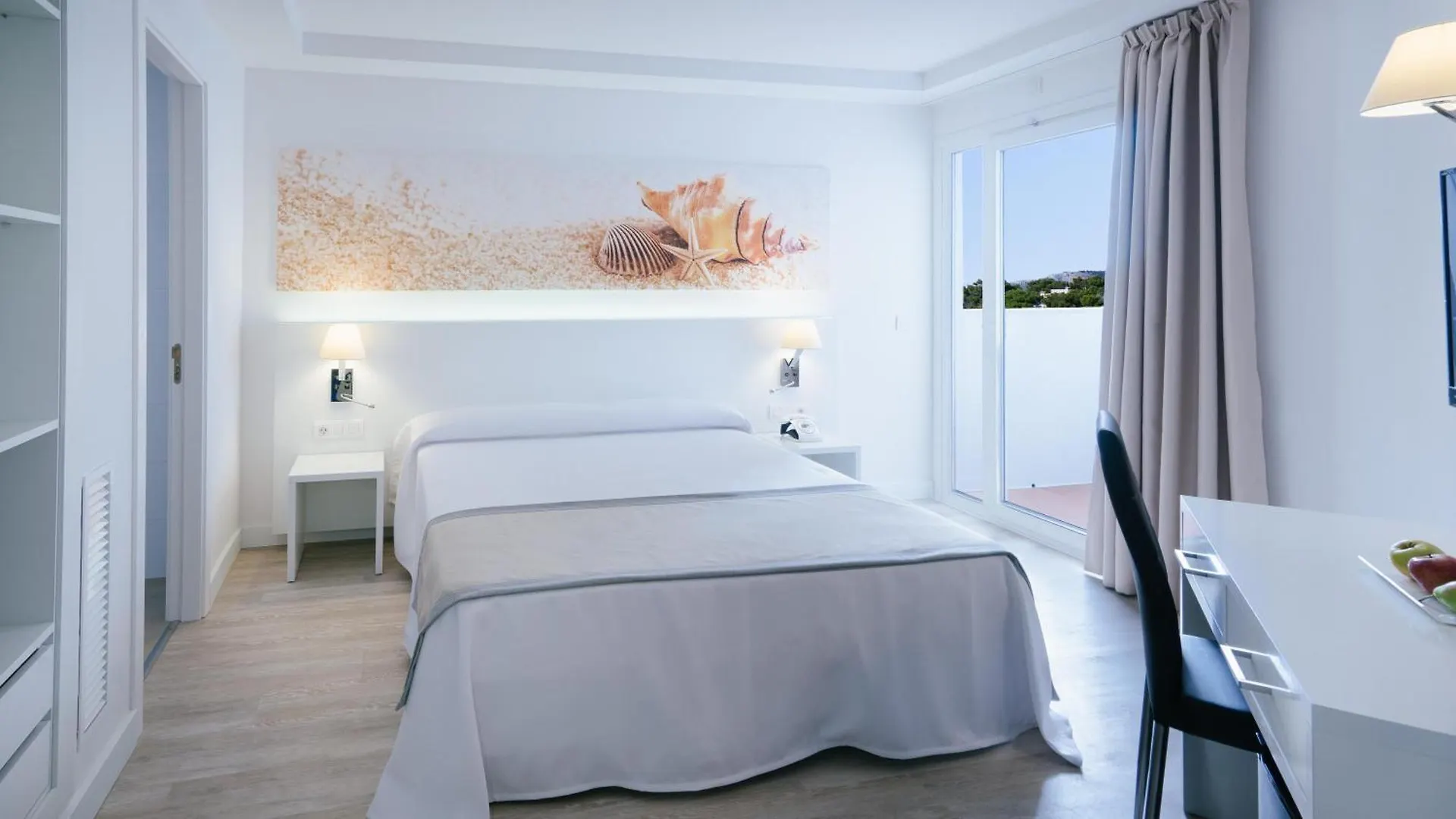 ****  Hotel Thb Maria Isabel - Adults Only Playa de Palma  Spanien