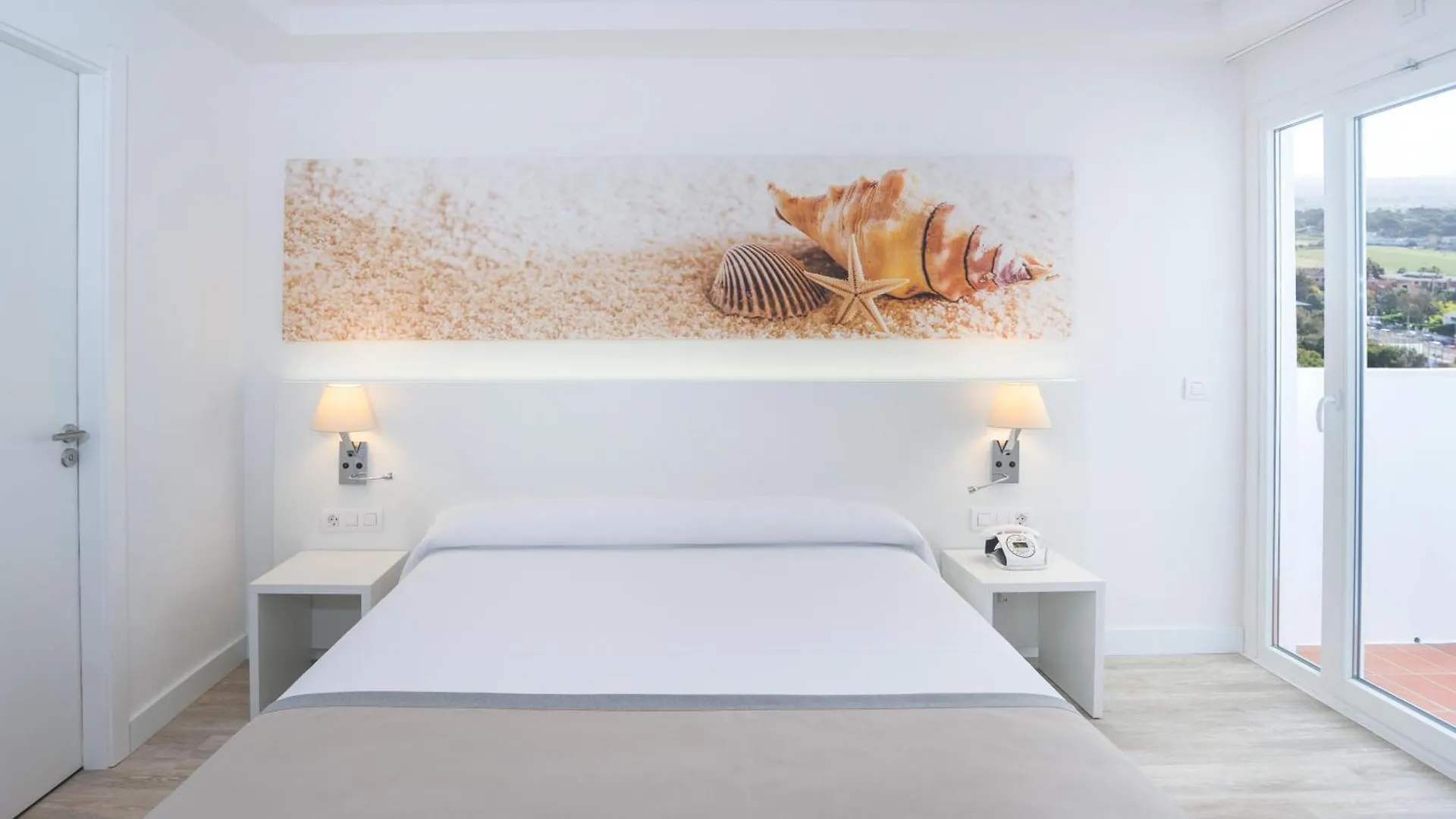 Hotel Thb Maria Isabel - Adults Only Playa de Palma  4*, Playa de Palma (Mallorca)