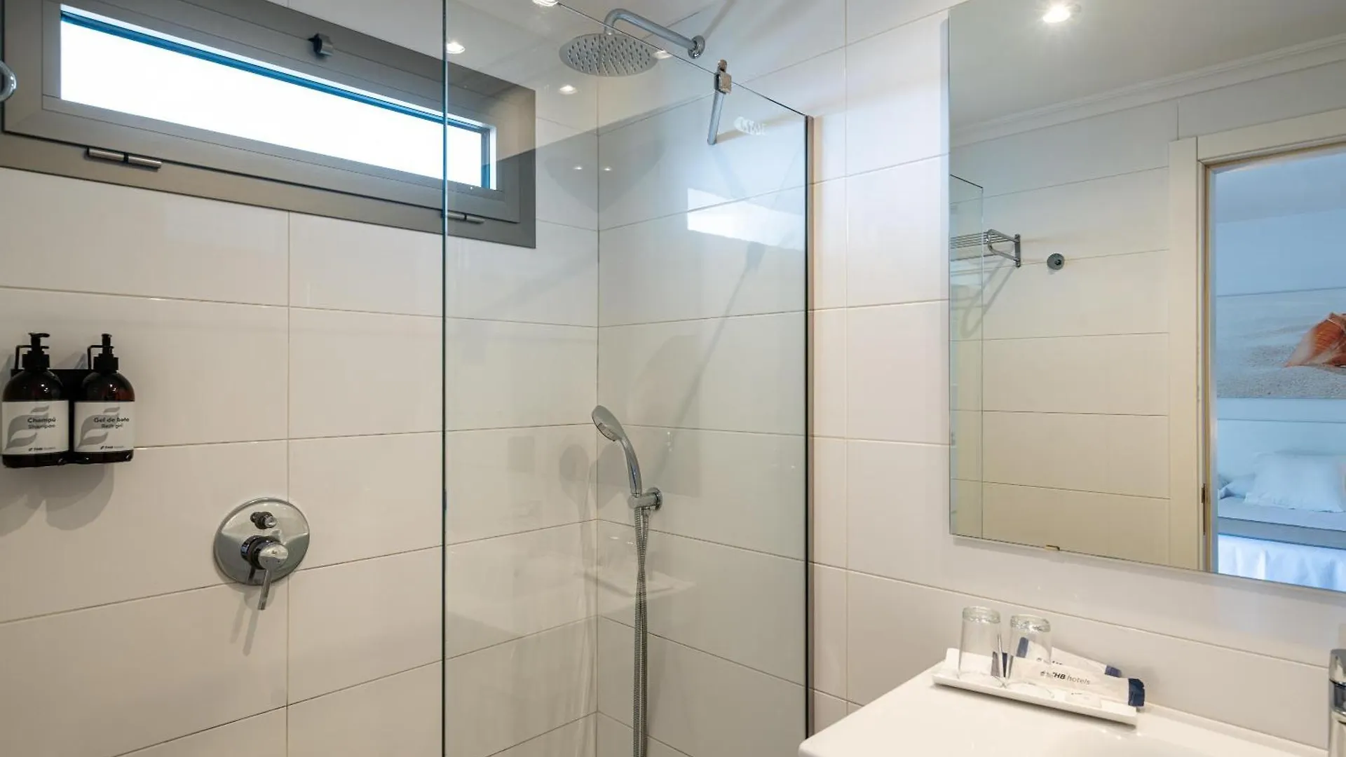 Hotel Thb Maria Isabel - Adults Only Playa de Palma
