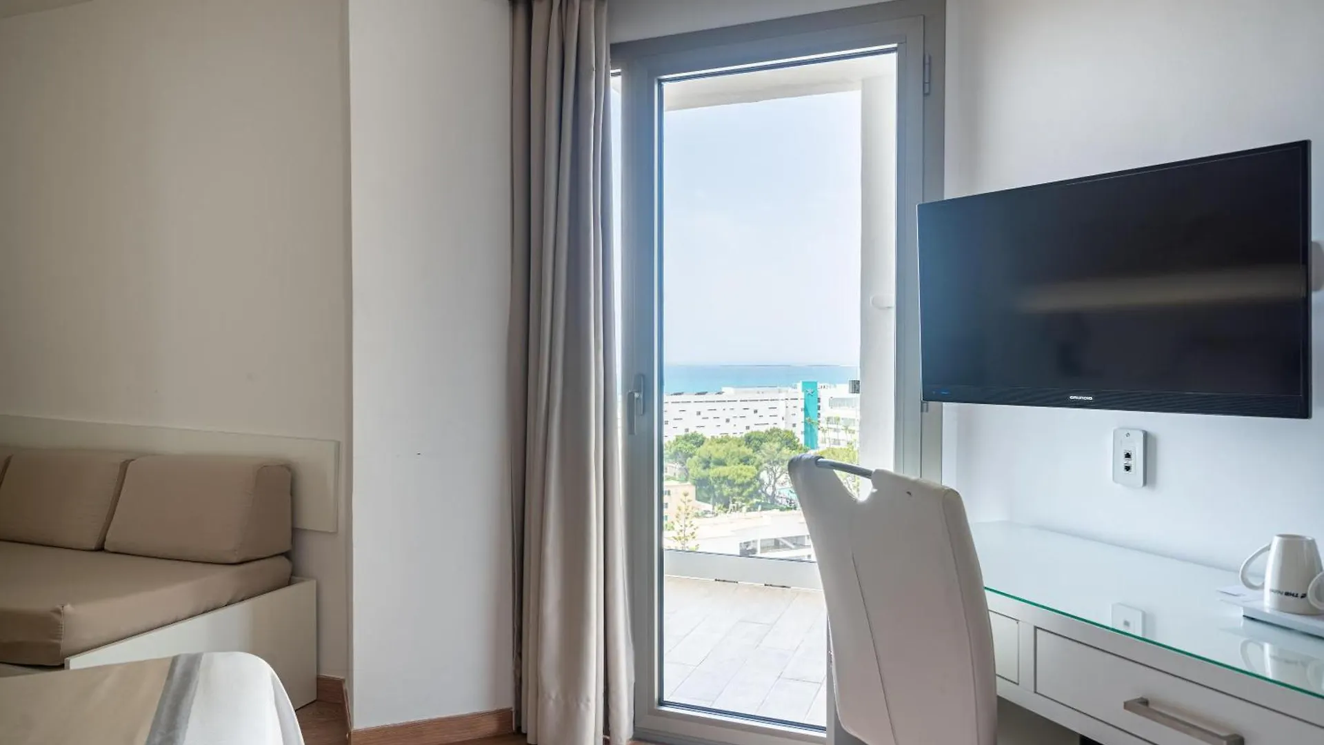 ****  Hotel Thb Maria Isabel - Adults Only Playa de Palma  Spanien