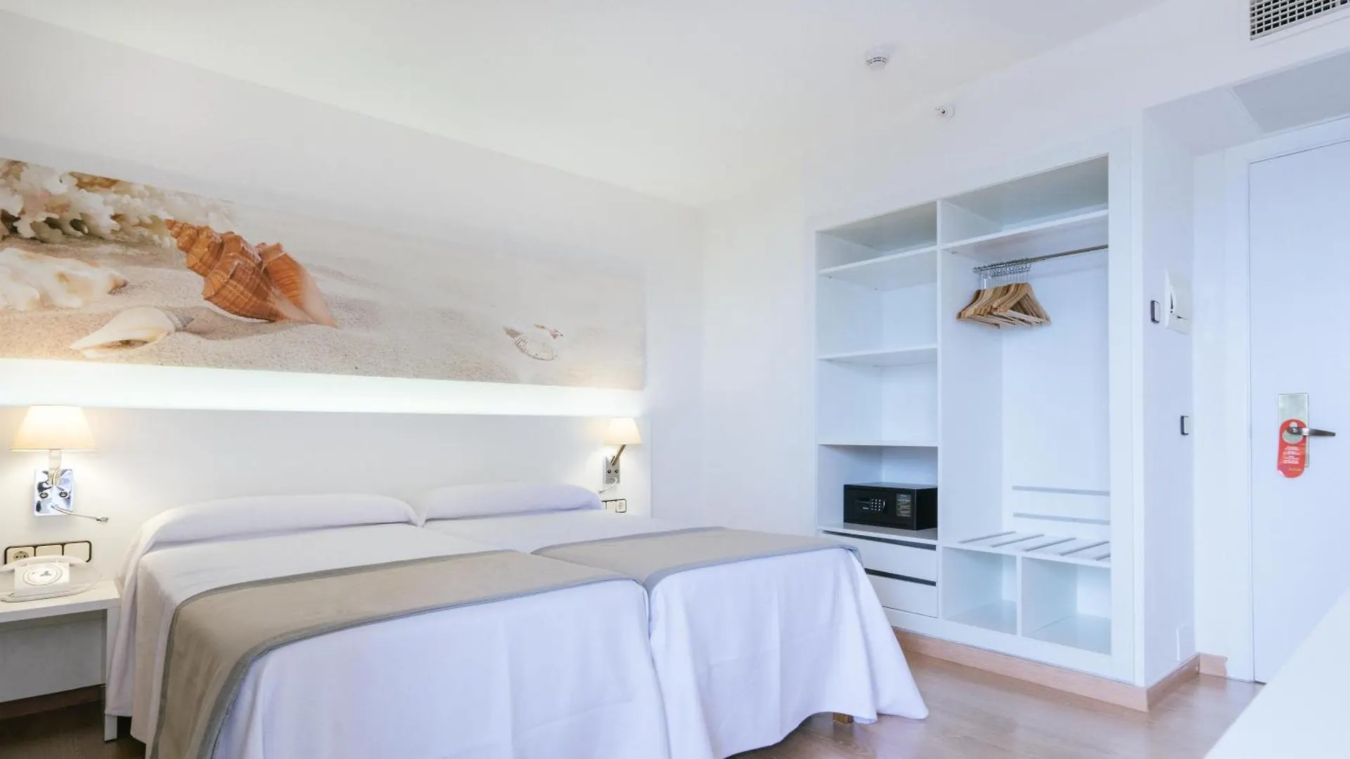 Hotel Thb Maria Isabel - Adults Only Playa de Palma  4*, Playa de Palma (Mallorca)
