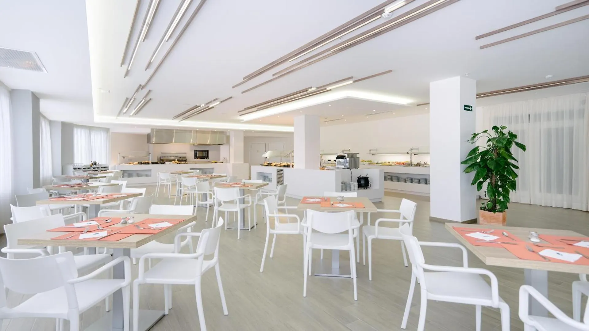 Hotel Thb Maria Isabel - Adults Only Playa de Palma