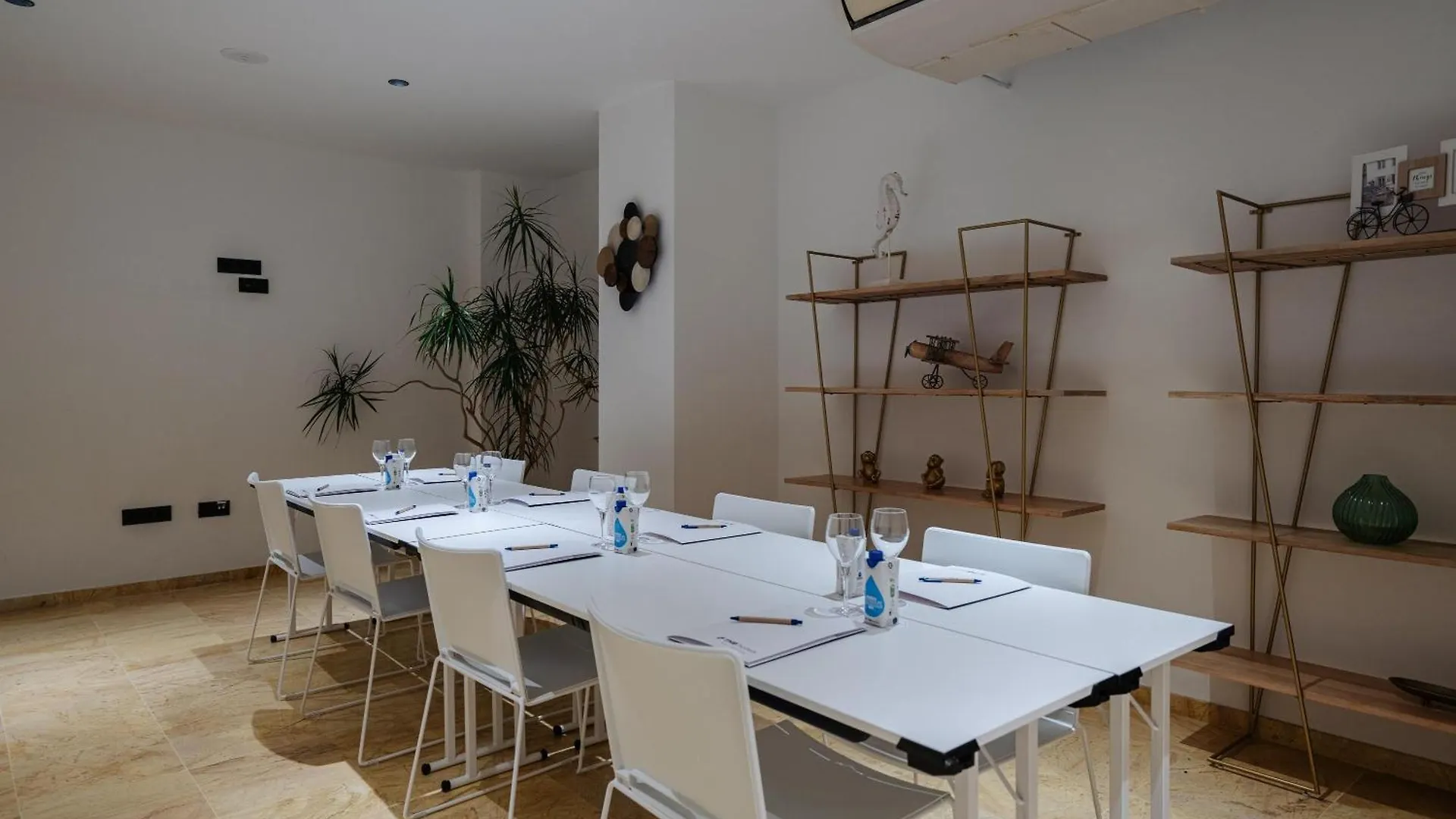 Hotel Thb Maria Isabel - Adults Only Playa de Palma  Playa de Palma (Mallorca)