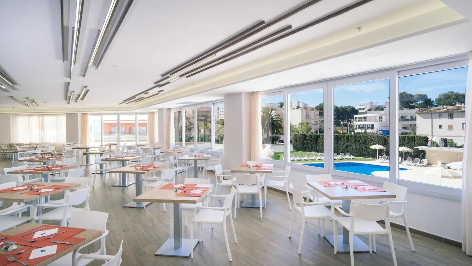 Hotel Thb Maria Isabel - Adults Only Playa de Palma