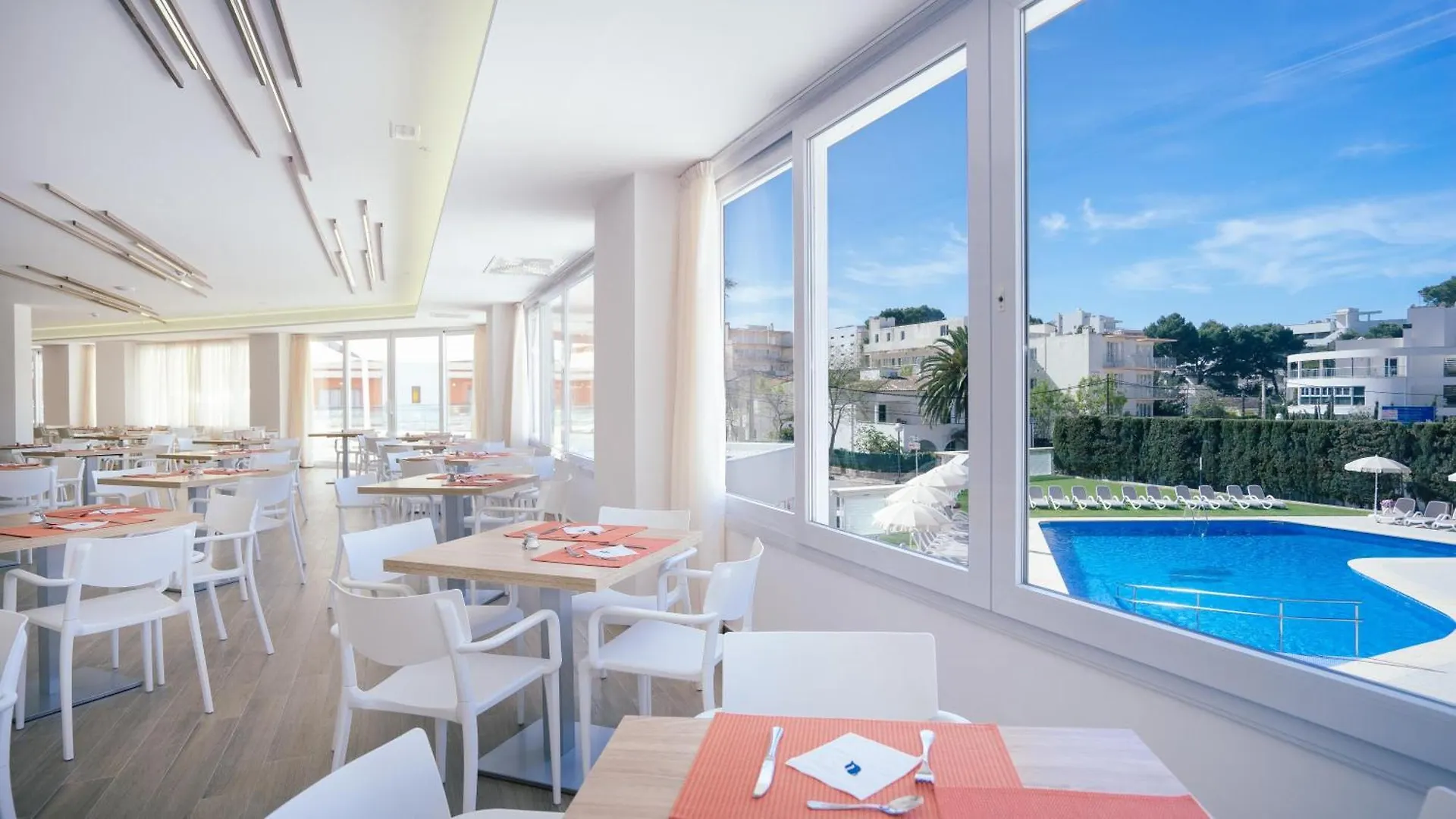 Hotel Thb Maria Isabel - Adults Only Playa de Palma  Spanien