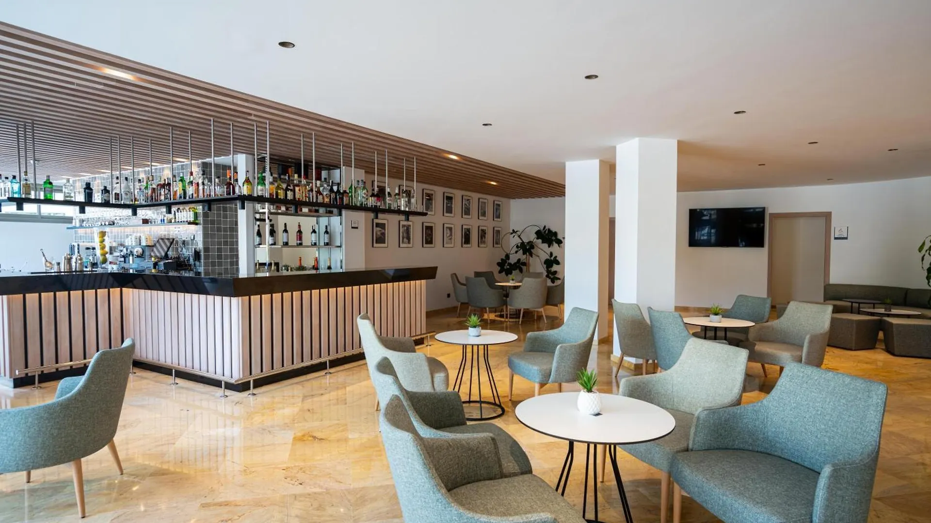 Hotel Thb Maria Isabel - Adults Only Playa de Palma  4*, Playa de Palma (Mallorca)