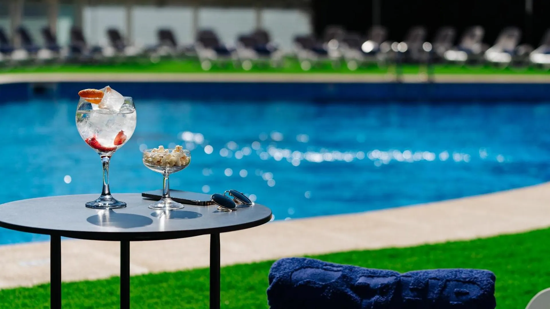 Hotel Thb Maria Isabel - Adults Only Playa de Palma
