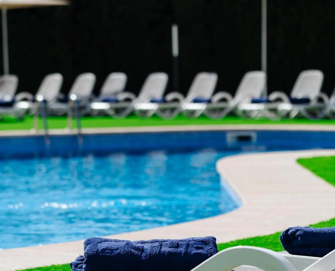Hotel Thb Maria Isabel - Adults Only Playa de Palma