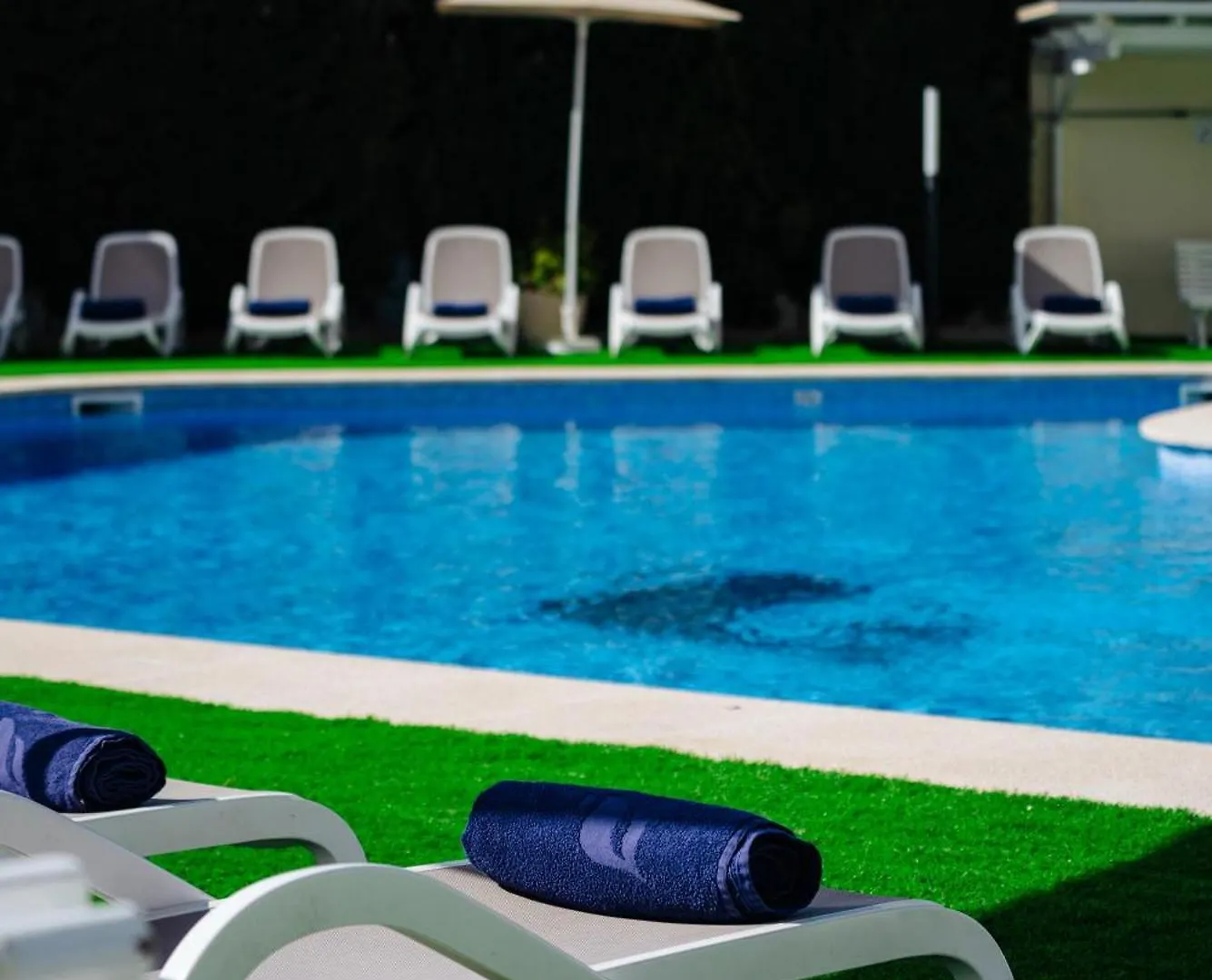Hotel Thb Maria Isabel - Adults Only Playa de Palma  4*, Playa de Palma (Mallorca) Spanien