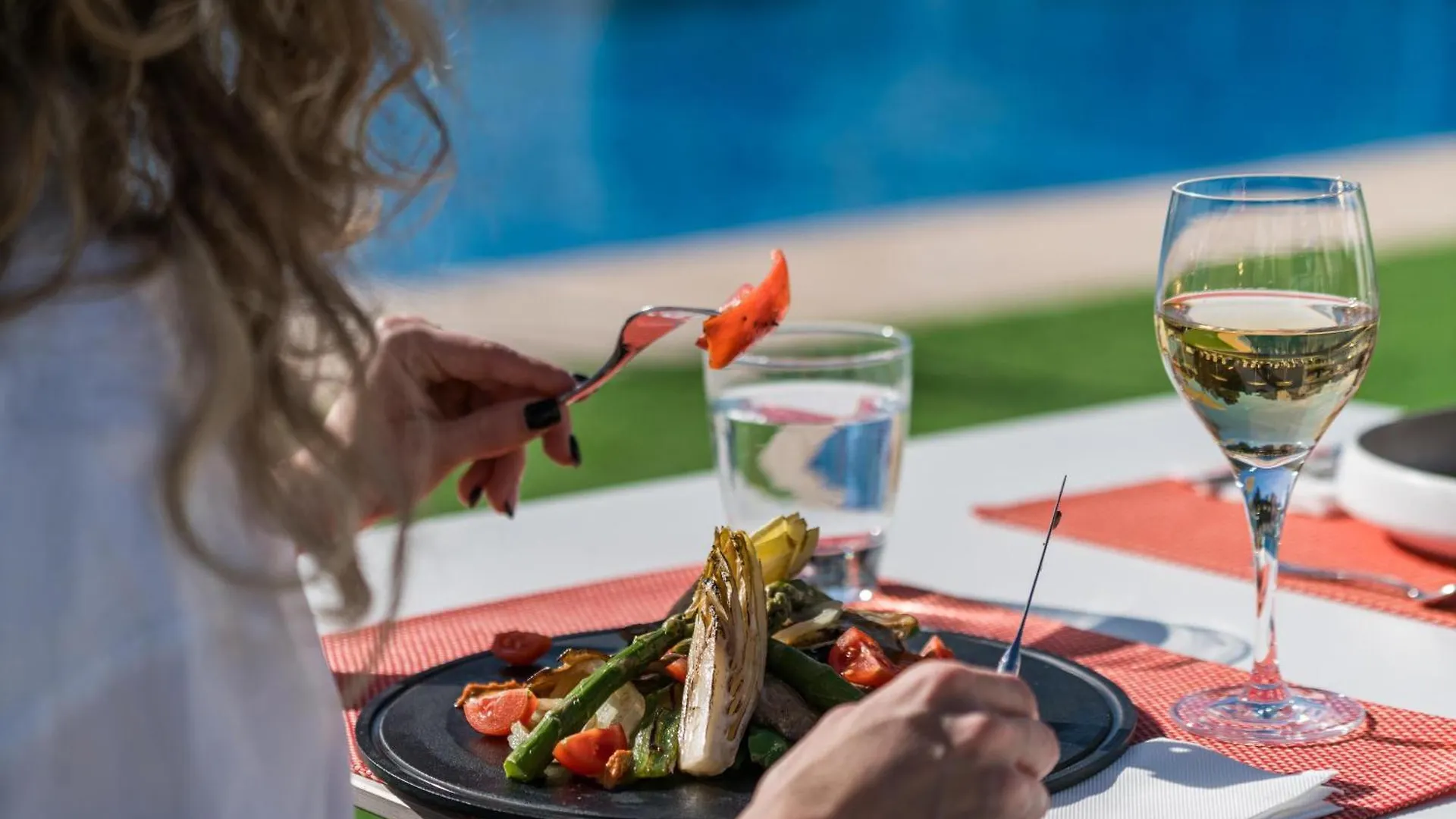 ****  Hotel Thb Maria Isabel - Adults Only Playa de Palma  Spanien