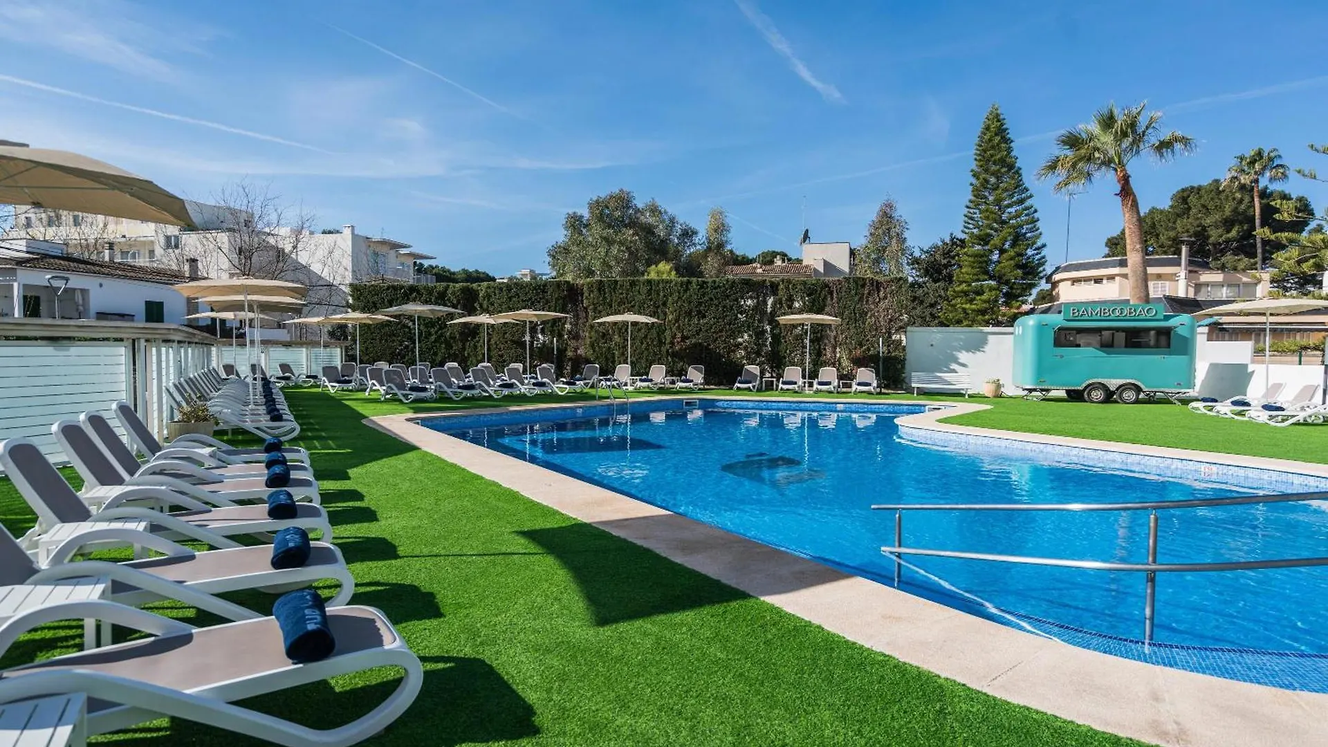 Hotel Thb Maria Isabel - Adults Only Playa de Palma