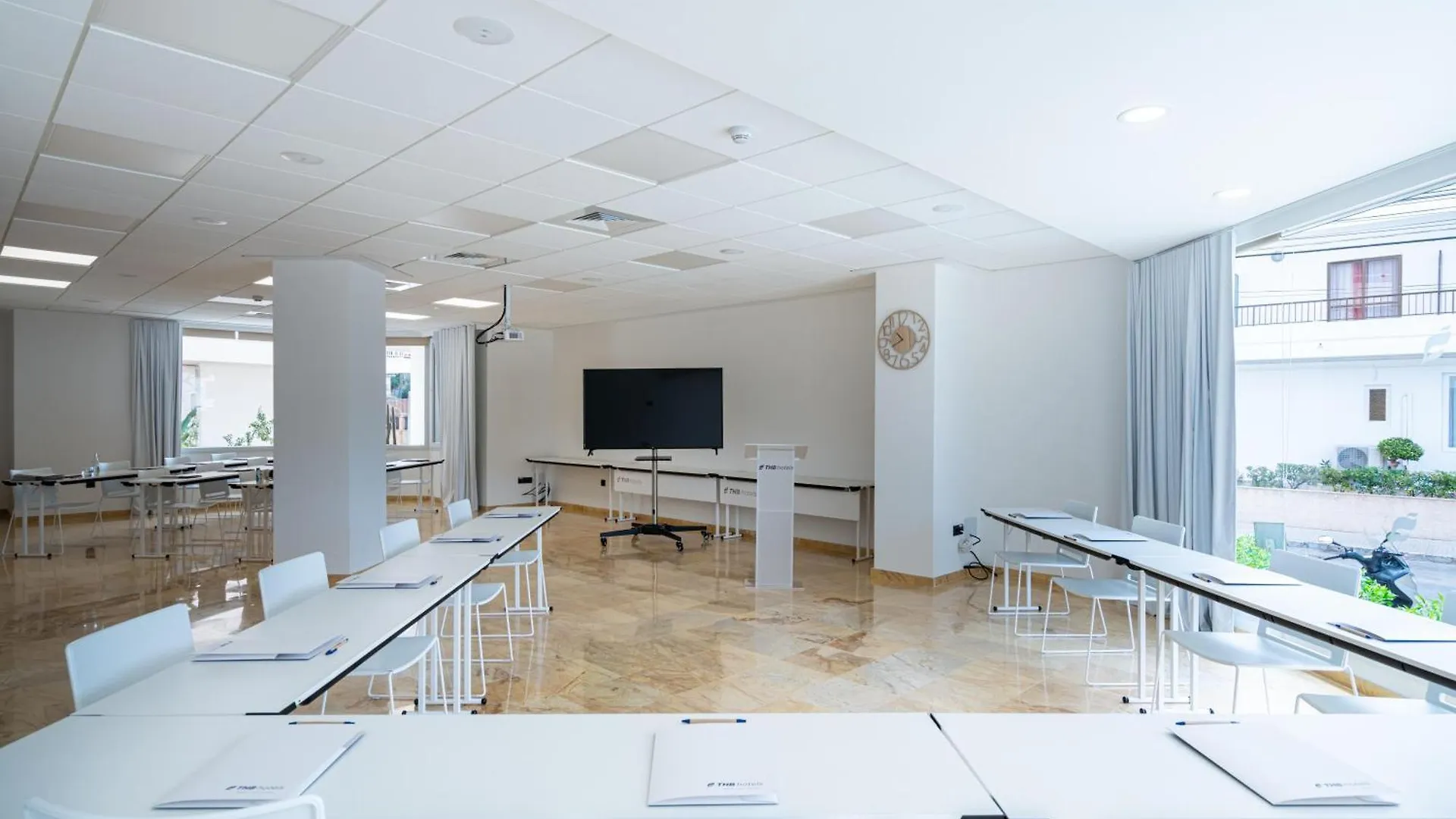 Hotel Thb Maria Isabel - Adults Only Playa de Palma