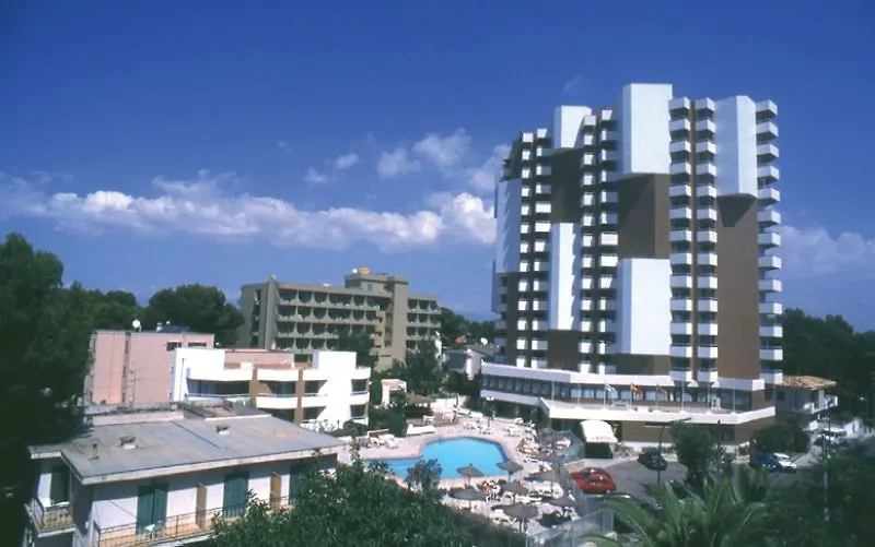 Hotel Thb Maria Isabel - Adults Only Playa de Palma  Spanien