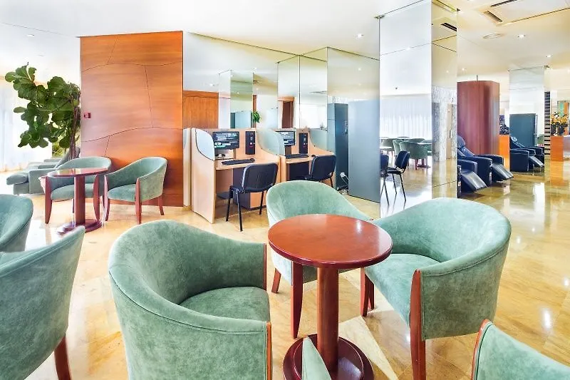 Hotel Thb Maria Isabel - Adults Only Playa de Palma   Playa de Palma (Mallorca)