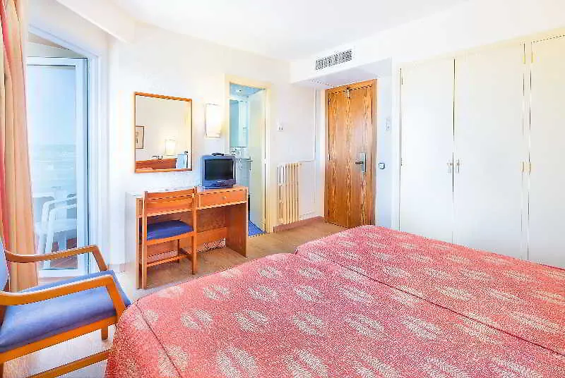 Hotel Thb Maria Isabel - Adults Only Playa de Palma