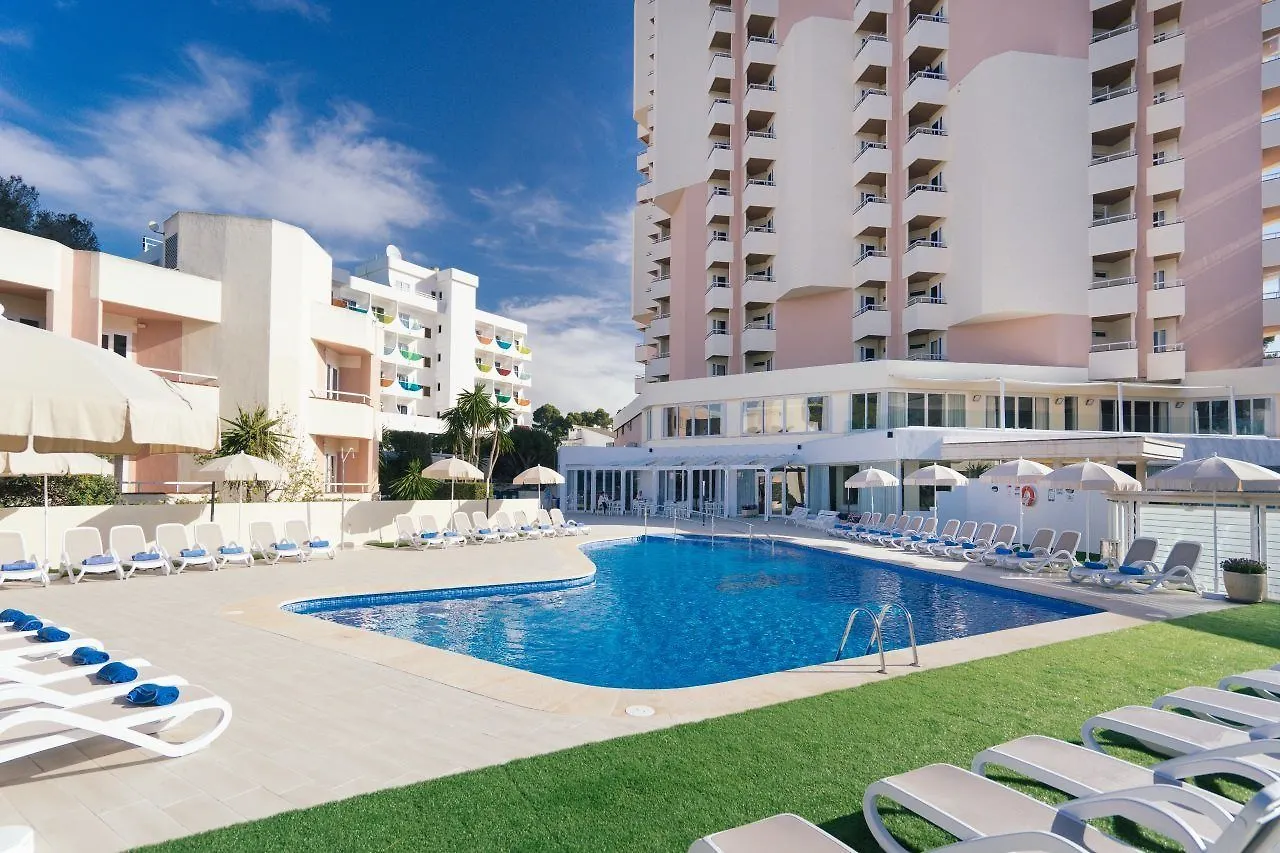 ****  Hotel Thb Maria Isabel - Adults Only Playa de Palma  Spagna