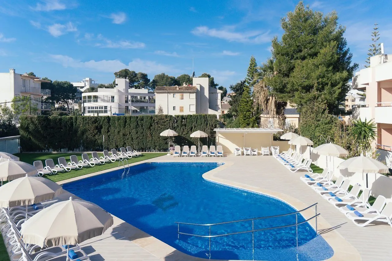 Hotel Thb Maria Isabel - Adults Only Playa de Palma